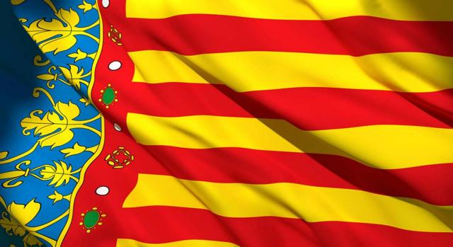 Medidas fiscales adoptadas en la Comunidad Valenciana Medidas fiscales adoptadas en la Comunidad Valenciana. Imagen de la bandera de la Comunidad Valenciana