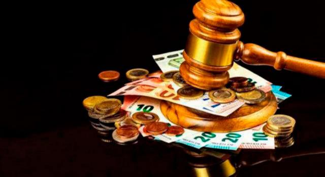 Autos y sentencias destacados del Tribunal Supremo publicados durante la segunda quincena de noviembre de 2022 Autos y sentencias destacados del Tribunal Supremo publicados durante la segunda quincena de noviembre de 2022. Imagen de maza de justicia y bandera de España