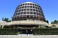 El TC declara constitucionales la tipificación y el régimen de sanciones previstos por la ley para las operaciones vinculadas